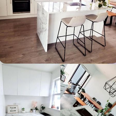 Stylish, Spacious, Central With Pool Mount Maunganui Esterno foto