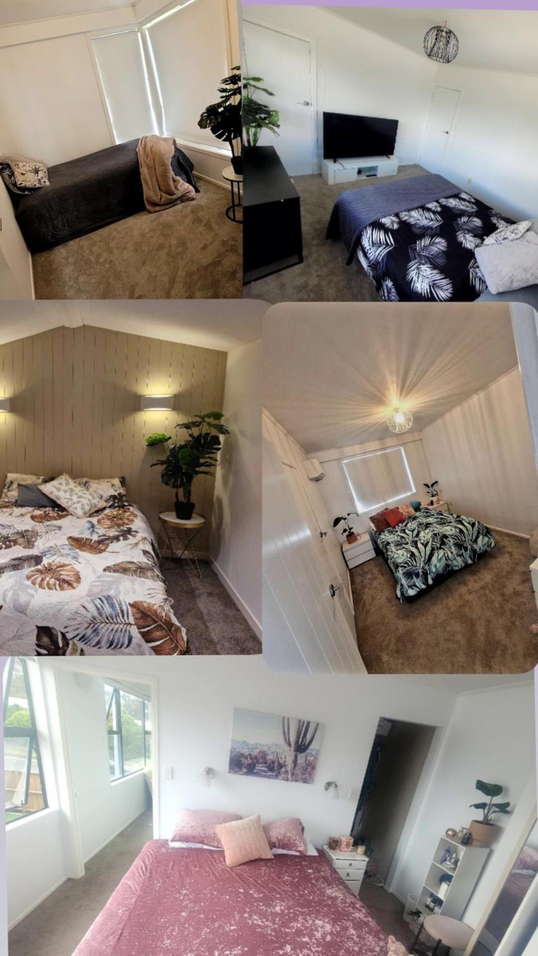 Stylish, Spacious, Central With Pool Mount Maunganui Esterno foto
