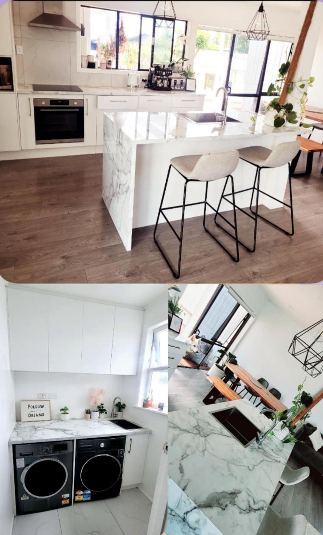 Stylish, Spacious, Central With Pool Mount Maunganui Esterno foto